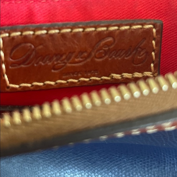 Authentic Dooney & Bourke Bag - Picture 6 of 16